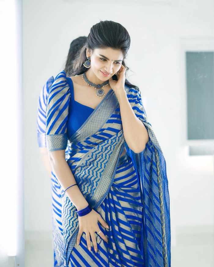 varsha_teluguvox 2
